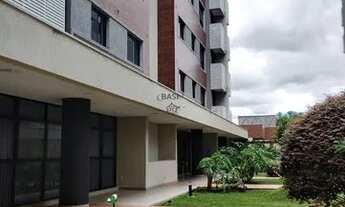 Imagem 3: CURITIBA - Apartamento Padrão - Santo Inácio