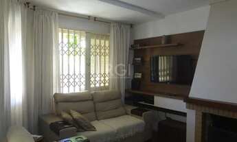 Imagem 4: Casa para Venda - 185m², 3 dormitórios, sendo 1 suites, 4 vagas - Espirito Santo