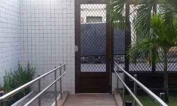 Imagem 4: Apartamento para aluguel, 1 quarto, Soledade - Recife/PE
