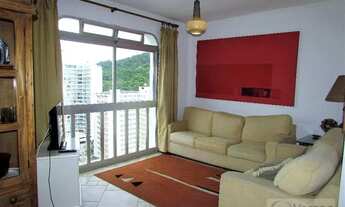 Imagem: Apartamento - Pitangueiras - Guarujá/SP