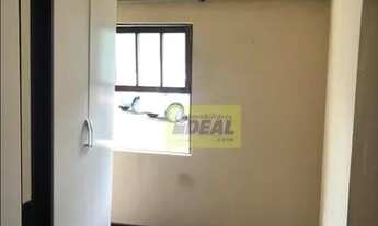 Imagem 5: Apartamento com 2 dormitórios para alugar, 53 m² por R$ 1.432,50/mês - Rebouças - Curitiba