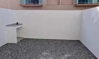 Imagem 6: Sobrado Novo 2 suítes bairro Cordeiros - Itajaí - SC