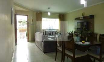 Imagem: Sobrado com 3 dorms, Demarchi, São Bernardo