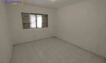 Imagem 7: Casa com 1 dormitório para alugar, 40 m² por R$ 950,00/mês - Jardim Silvina - São Bernardo