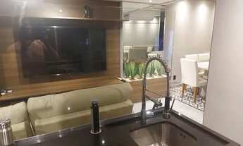 Imagem 6: Apartamento Socorro Condomínio The View