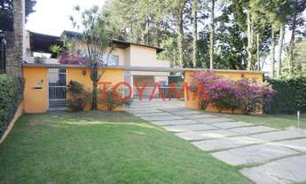 Imagem: CASA RESIDENCIAL em SÃO PAULO - SP, PARQUE