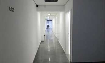 Imagem 4: Prédio monousuário Lapa