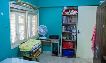 Imagem 4: Apartamento para Aluguel - Partenon, 2 Quartos, 57 m2