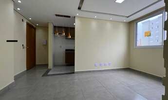 Imagem 3: Apartamento com 2 dormitórios à venda, 44 m² por R$ 340.000 - Jardim Íris - São Paulo/SP