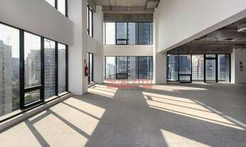 Imagem 6: Laje para alugar, 1372 m² por R$ 289.900,00/mês - Itaim Bibi - São Paulo/SP