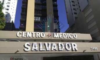 Imagem 2: Centro Médico Salvador - 1º andar - 39 m²