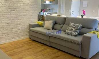 Imagem 2: Naturale - Apto, 92m², 3 dorm, Jd. Flórida, Jundiaí. COD AP0320