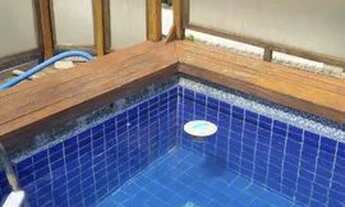 Imagem 2: Cobertura em Glória