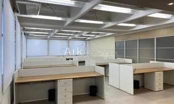 Imagem 4: SãO PAULO - Conjunto Comercial/Sala - Morumbi