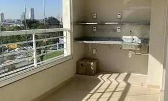 Imagem 3: Apartamento para Venda em São Bernardo do Campo, Centro, 3 dormitórios, 1 suíte, 2 banheir