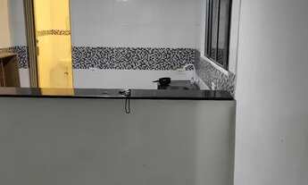 Imagem 3: Aluga-se casa no Rádio clube ( vila Telma ) sala,cozinha ,quarto, banheiro..