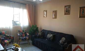 Imagem 3: Apartamento para Venda em São Vicente, Vila Valença, 2 dormitórios, 2 banheiros, 1 vaga