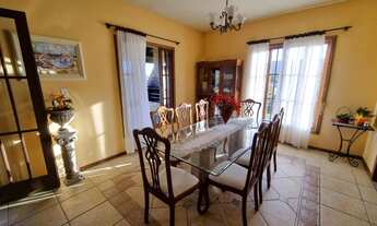 Imagem: FLORIANóPOLIS - Casa Padrão - Lagoa Da