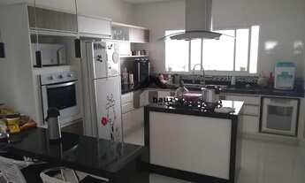 Imagem 6: Casa para aluguel, 4 quartos, 4 suítes, Jardim Residencial Sunset Village - Sorocaba/SP