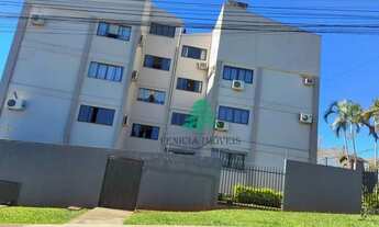 Imagem 6: Apartamento com 3 dormitórios, 91 m² - venda por R$ 380.000,00 ou aluguel por R$ 3.046,67