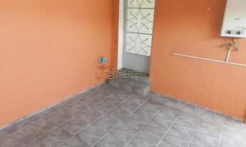 Imagem 5: Locação de Casas / Padrão na cidade de Sorocaba