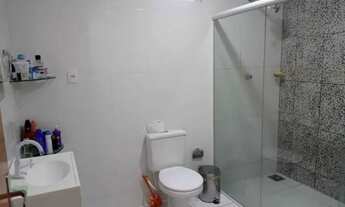 Imagem 2: Casa para venda quitada possui 137 metros quadrados com 2 quartos em Cascata - Serra - ES