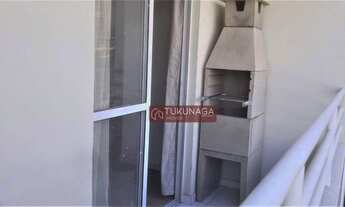 Imagem 4: Apartamento à venda, 53 m² por R$ 293.000,00 - Parque Primavera - Guarulhos/SP