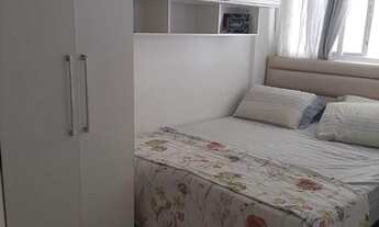 Imagem 5: Apartamento para Venda em João Pessoa, Estados, 2 dormitórios, 1 suíte, 2 banheiros, 1 vag