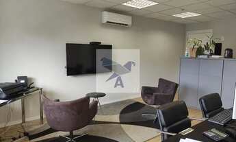 Imagem 7: Conjunto / Sala em Brooklin - São Paulo