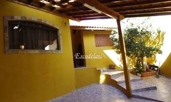 Imagem 2: Sobrado com 3 dormitórios à venda, 110 m² por R$ 545.000,00 - Vila Bela Vista - São Paulo