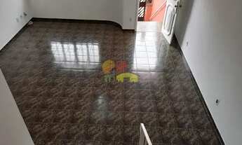 Imagem 5: SãO BERNARDO DO CAMPO - Casa Padrão - Nova Petrópolis