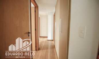 Imagem 7: Apartamento para venda tem 144 metros quadrados com 4 quartos