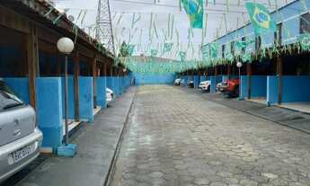 Imagem 3: Sobrado em Condomínio para Venda em São Paulo, Limoeiro, 2 dormitórios, 2 banheiros, 1 vag