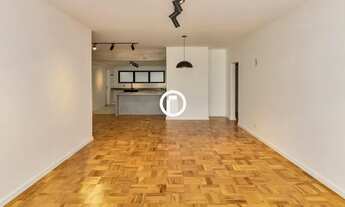 Imagem 7: Apartamento para venda 133m², 3 dormitórios, 2 suítes, 1 vaga - Santa Cecília