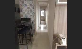 Imagem 3: Grand Park Árvores ( Projetado