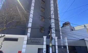 Imagem: Apartamento para venda com 62 metros quadrados