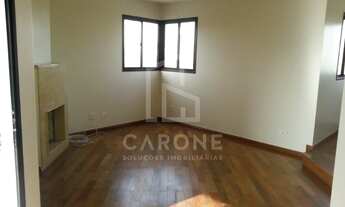 Imagem: SÃO PAULO - Apartamento Padrão - MOEMA