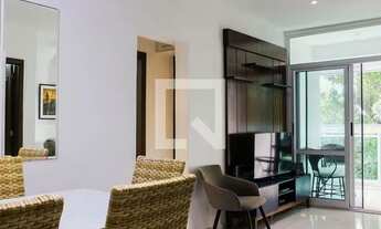 Imagem 2: Apartamento para Aluguel - Jardim Oceânico, 2 Quartos, 72 m2