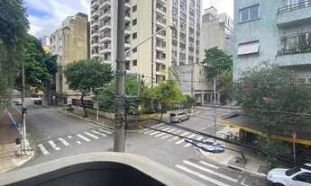 Imagem 6: APARTAMENTO DE 1 DORMITORIO CONSOLAÇÃO