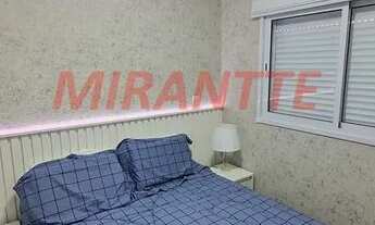 Imagem 6: Apartamento de 52m² com 2 quartos em Tucuruvi