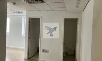 Imagem 5: Conjunto / Sala em Cidade Monções - São Paulo, SP