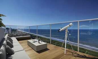 Imagem 4: Um Apartamento com Vista Definitiva do Mar em Piçarras