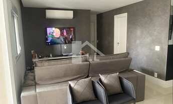 Imagem: Apartamento à Venda 109m² Condomínio