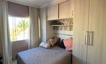 Imagem 6: Apartamento com 2 dormitórios à venda, 65 m² por R$ 260.000 - Jardim Mariléa - Rio das Ost