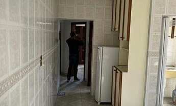 Imagem 5: Apartamento com 2 dormitórios à venda, 70 m² por R$ 260.000,00 - Vila Guilhermina - Praia