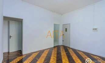 Imagem 3: Apartamento com 2 dormitórios para alugar, 77 m² por R$ 1.575,00/mês - Centro - Porto Aleg