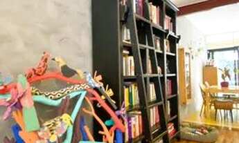 Imagem 4: Casa de Vila 120 m² com 3 dormitórios + escritório, Aclimação - São Paulo - SP