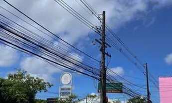 Imagem: Dividir apto na chapada