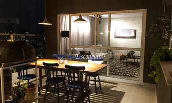 Imagem 3: Cobertura à venda, 264 m² por R$ 3.900.000,00 - Lapa - São Paulo/SP