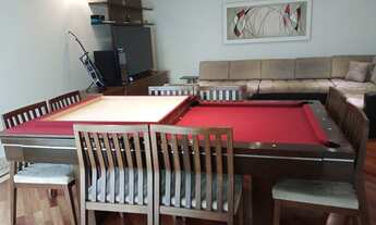 Imagem 5: Apartamento para venda com 188 metros quadrados com 3 quartos em Olímpico - São Caetano do